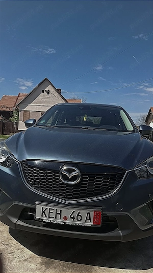 vand sau schimb mazda cx5 2015 euro 6 boxe bosse bataie la motor  - imagine 2