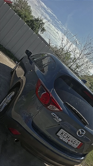 vand sau schimb mazda cx5 2015 euro 6 boxe bosse bataie la motor  - imagine 4