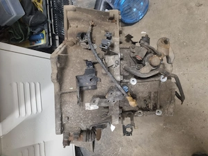 Vand Motor Complet Nissan X-trail T30 2.0 Benzina 140cp 2009 - imagine 2