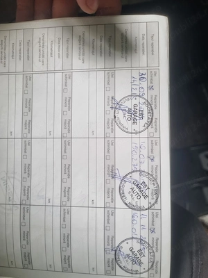 Vand Motor Complet Nissan X-trail T30 2.0 Benzina 140cp 2009 - imagine 3