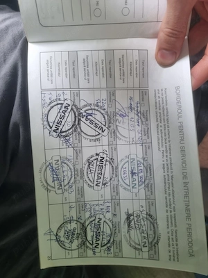 Vand Motor Complet Nissan X-trail T30 2.0 Benzina 140cp 2009 - imagine 4