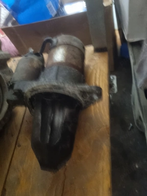 Vand Motor Complet Nissan X-trail T30 2.0 Benzina 140cp 2009 - imagine 6