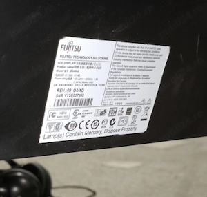 Vand Monitoare 16:10 pentru proiectare si alte activitati - imagine 4