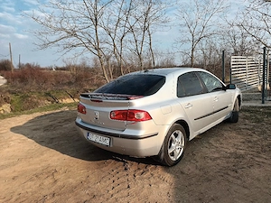 vand renault laguna 2 - imagine 4