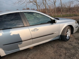 vand renault laguna 2 - imagine 3