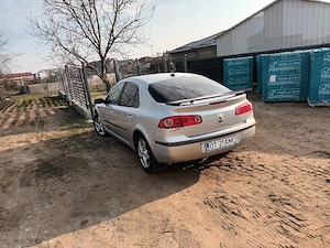 vand renault laguna 2 - imagine 5