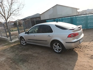 vand renault laguna 2 - imagine 2
