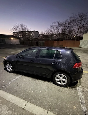 WV Golf 1.6 tdi - imagine 2