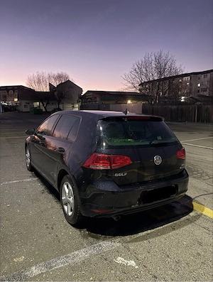 WV Golf 1.6 tdi - imagine 3