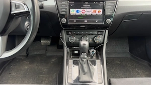 Predare Leasing - Skoda Superb 2.0 TDI   4x4   190 CP - imagine 9