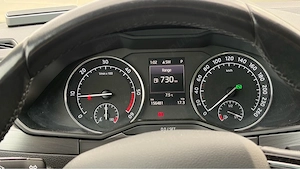 Predare Leasing - Skoda Superb 2.0 TDI   4x4   190 CP - imagine 8