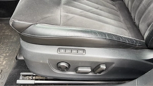 Predare Leasing - Skoda Superb 2.0 TDI   4x4   190 CP - imagine 10