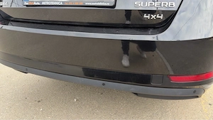 Predare Leasing - Skoda Superb 2.0 TDI   4x4   190 CP - imagine 6