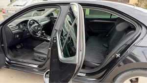 Predare Leasing - Skoda Superb 2.0 TDI   4x4   190 CP - imagine 4