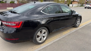 Predare Leasing - Skoda Superb 2.0 TDI   4x4   190 CP - imagine 3
