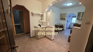 Apartament 2 camere, centru, et 4, strada Crisan