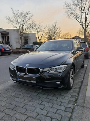 Vand BMW Seria 3 F31 xDrive | 2016 | 190 CP