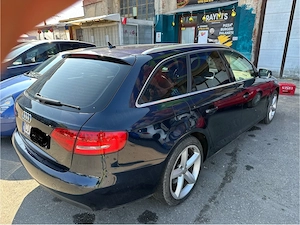 vand Audi A4 cutie automata - imagine 3