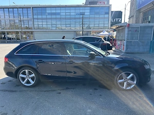 vand Audi A4 cutie automata - imagine 2