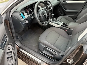 Audi A5 4 usi 2012-2.0diesel-Automata-Variante auto - imagine 4