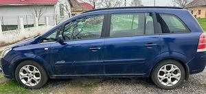 Vand zafira 1.9 diezel - imagine 2