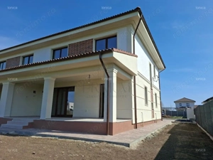 DUMBRAVITA-DUPLEX | 5 CAM | 3 BAI | BALCON | CURTE | TERASA ACOPERITA | 2xPARCARE