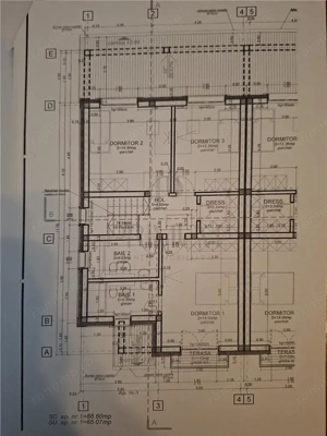 DUMBRAVITA-DUPLEX | 5 CAM | 3 BAI | BALCON | CURTE | TERASA ACOPERITA | 2xPARCARE - imagine 5