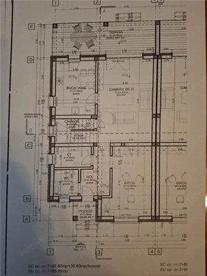 DUMBRAVITA-DUPLEX | 5 CAM | 3 BAI | BALCON | CURTE | TERASA ACOPERITA | 2xPARCARE - imagine 4