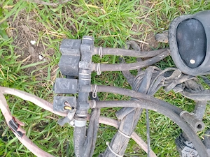 Vând instalații gpl tomaseto, lovato, stag,frateli cu butelii toroidale  - imagine 2