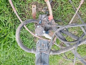 Vând instalații gpl tomaseto, lovato, stag,frateli cu butelii toroidale  - imagine 3