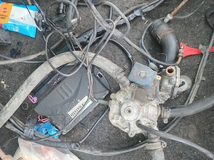 Vând instalații gpl tomaseto, lovato, stag,frateli cu butelii toroidale  - imagine 5