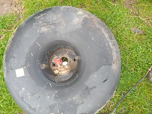 Vând instalații gpl tomaseto, lovato, stag,frateli cu butelii toroidale  - imagine 4