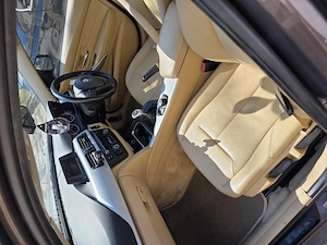 320d de vanzare volan dreapta - imagine 5