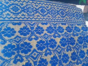 Vând cuverturi diferite culori