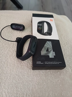 SmartWatch nou - imagine 2