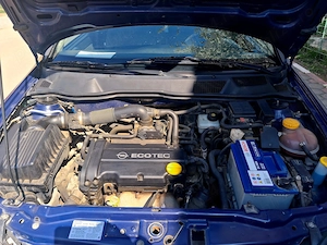 Opel Astra G - 2008 - perfectă - imagine 4