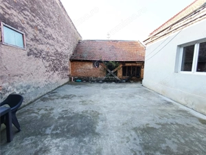 Casa 3 camere + teren in Pojejena, jud. Caras Severin - imagine 16