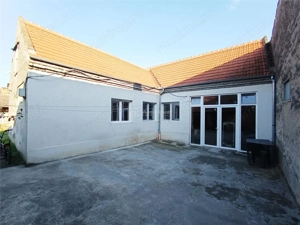 Casa 3 camere + teren in Pojejena, jud. Caras Severin - imagine 14