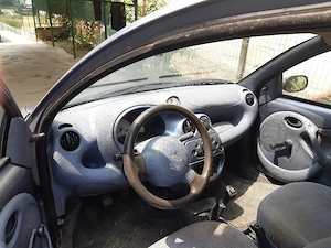 vand Ford K  - imagine 2