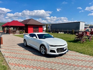 Vand chevrolet camaro  - imagine 2