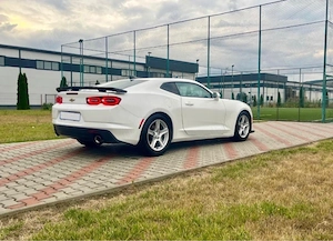 Vand chevrolet camaro  - imagine 3