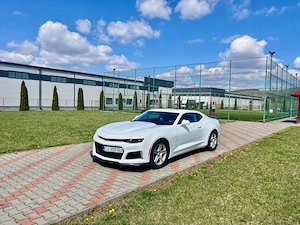 Vand chevrolet camaro 