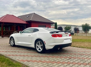 Vand chevrolet camaro 
