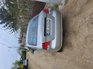 Vînd chevrolet kalos 1.4 benzină - imagine 3