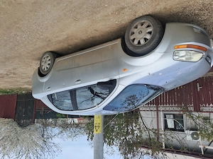 Vînd chevrolet kalos 1.4 benzină - imagine 2