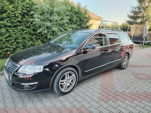 Volkswagen Passat b6  - imagine 7