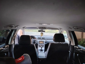 Volkswagen Passat b6  - imagine 9