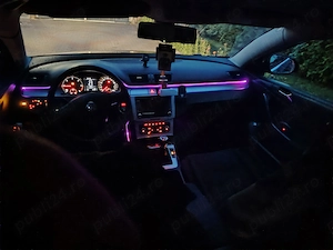 Volkswagen Passat b6  - imagine 2