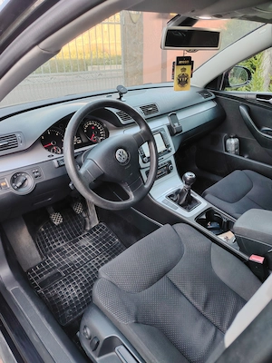 Volkswagen Passat b6  - imagine 10