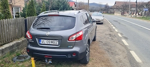 Nissan Qashqai 1.5 diesel  - imagine 10